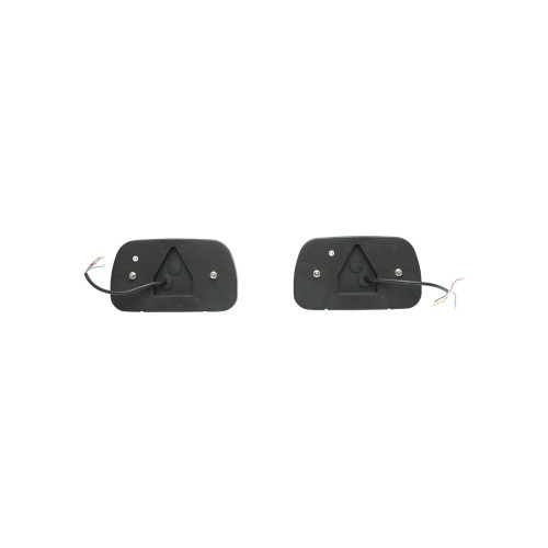 Set lampi spate camion 237x137x57 mm [2]