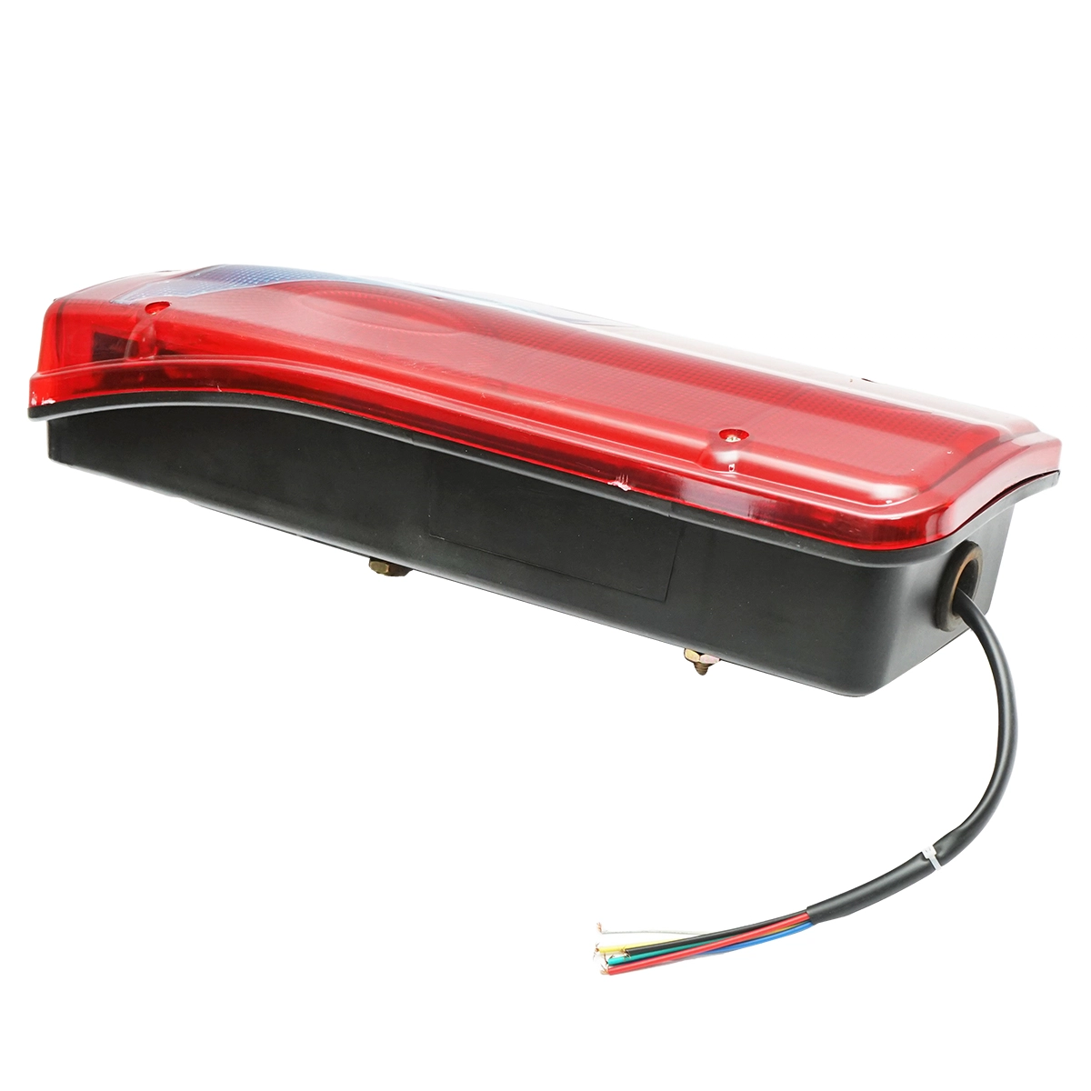 Set lampi spate camion cu LED 400x160, 24V [5]