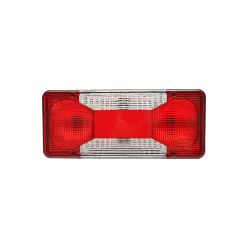 Set lampi spate Iveco Daily 12V stanga-dreapta 304x130x85mm [4]
