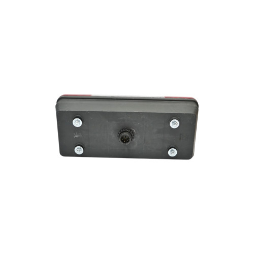 Set lampi spate Iveco Daily 12V stanga-dreapta 304x130x85mm [5]
