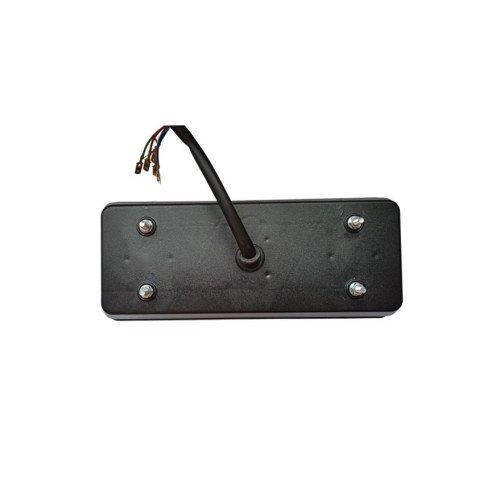 Set lampi stop spate auto compatibile Iveco Daily cu cablu [5]