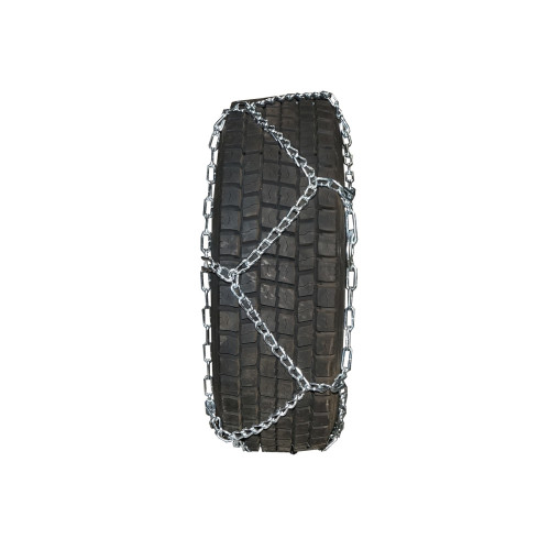 Set lanturi antiderapante tip plasa pentru camion 295/60-22,5 zala fi 6,8mm [3]