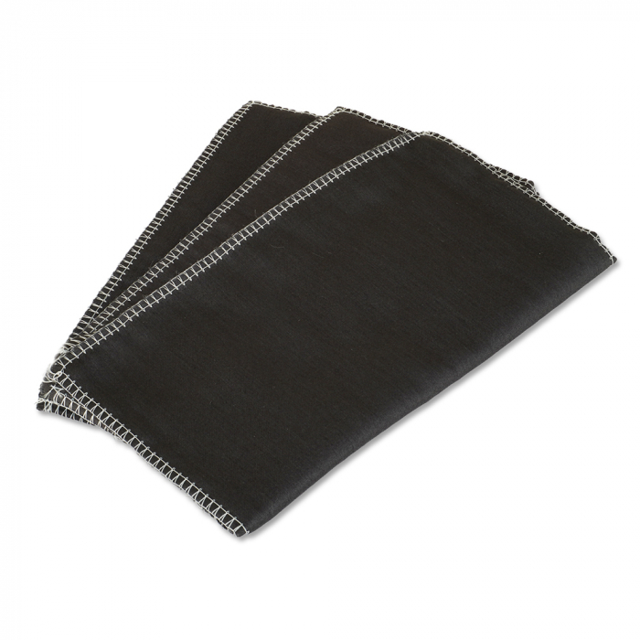 Set Lavete Bumbac 3 Buc 25X25 Cm [1]