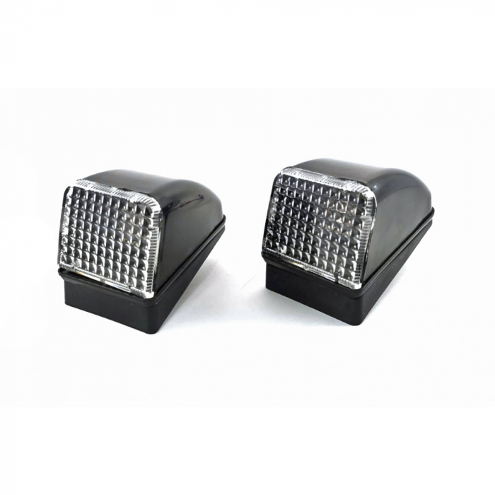 Set lampi Led gabarit laterale pentru Volvo, 24V, 2 buc [4]