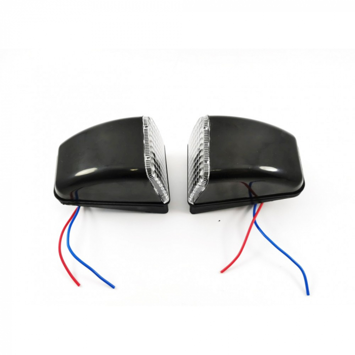 Set lampi Led gabarit laterale pentru Volvo, 24V, 2 buc [2]