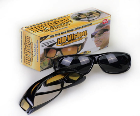 Set ochelari condus [1]