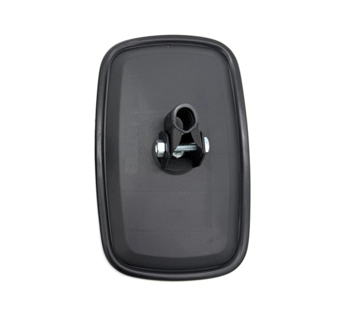 Set Oglinzi Laterale Exterioare Universale 258x167 mm pentru camioane, autobuze, utilaje de construcții și agricole, excavatoare, autorulote, stivuitoare etc. [6]
