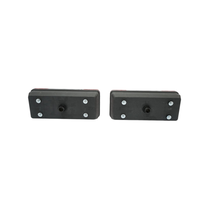 Set lampi Iveco Daily Iveco Daily (2006-2017)  12V 24V 300mm X 130 mm [2]