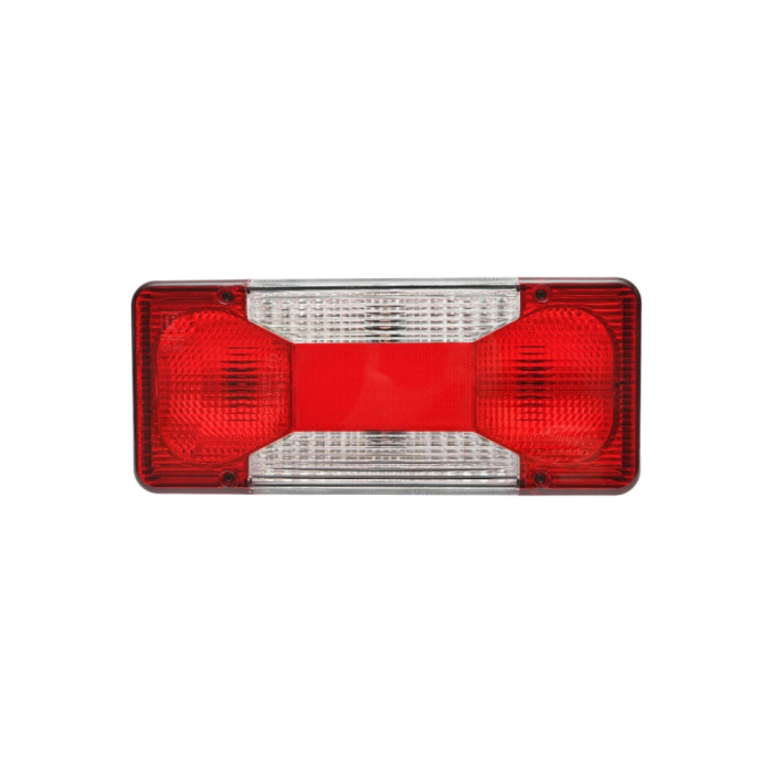 Set lampi Iveco Daily Iveco Daily (2006-2017)  12V 24V 300mm X 130 mm [4]