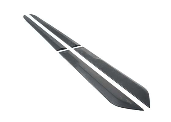 Set ornament bandou lateral universal [3]