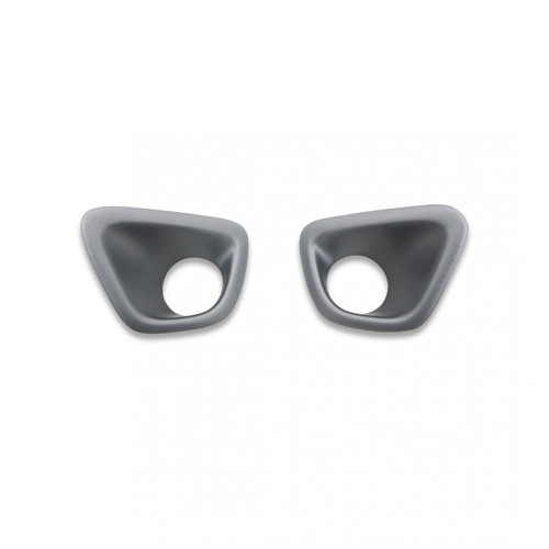 Set ornament ochelari proiectoare compatibil Dacia Duster I (2010-2017) [1]