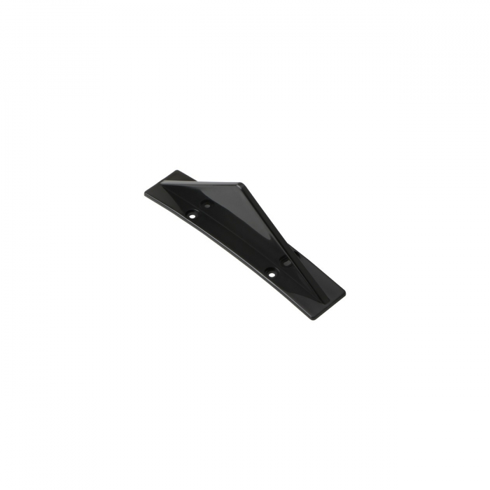 Set ornament splitter pentru bara spate culoare Negru [5]