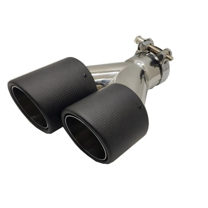 Set ornament toba TC8989J-63R/L carcasa din carbon [2]