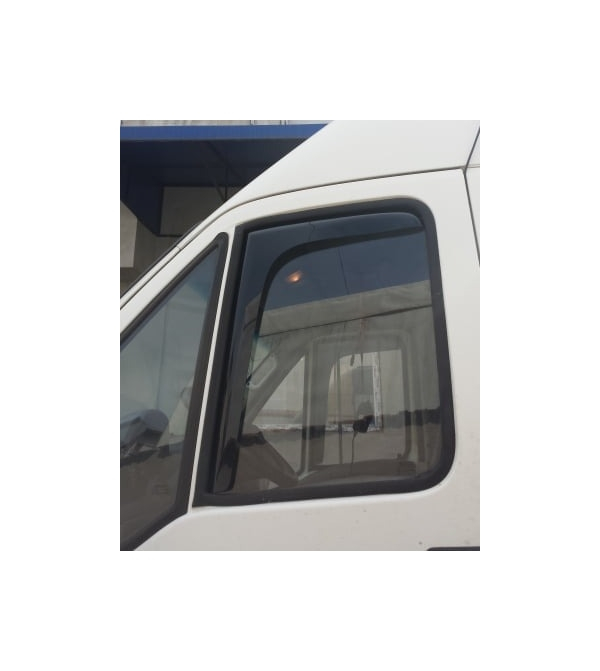 Set Paravanturi fata fumurii compatibile Opel Vivaro (2001-2014) [1]