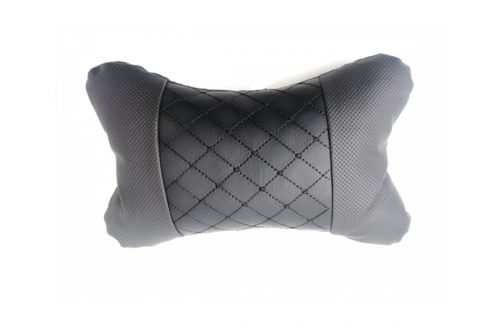 Set perne tetiere piele ecologica (2bucati) [2]