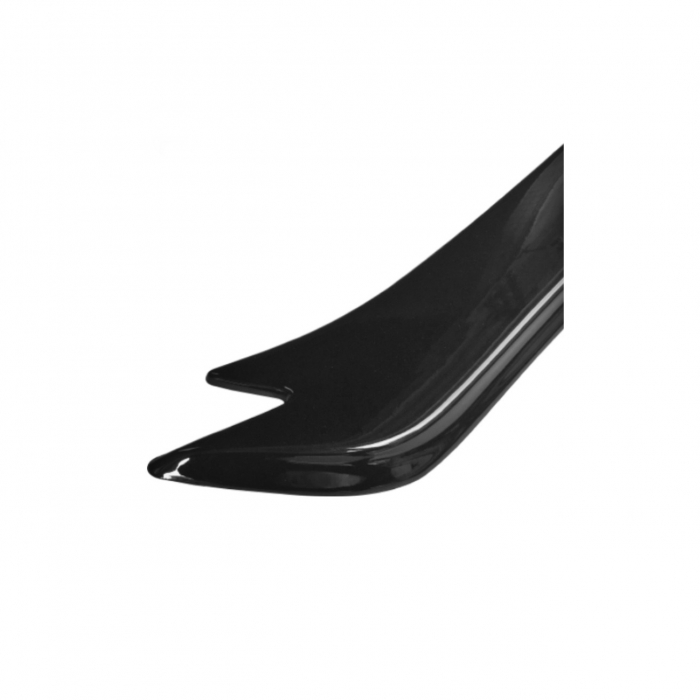 Set prelungire coltar bara spate culoare Negru Lucios [4]
