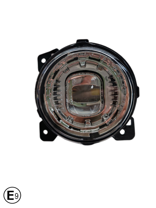 Set proiector LED de ceata stanga + dreapta pentru Scania seria P G R T [2]