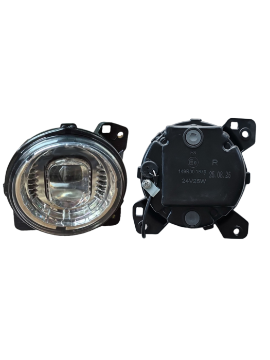 Set proiector LED de ceata stanga + dreapta pentru Scania seria P G R T [5]