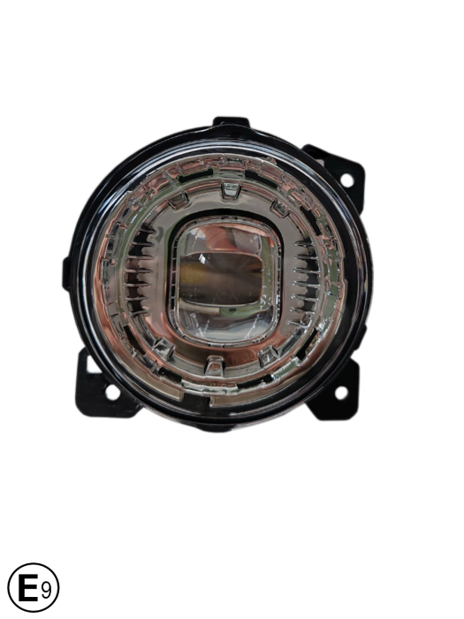 Set proiector LED de ceata stanga + dreapta pentru Scania seria P G R T [3]
