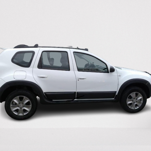 Set protectie usa compatibila Dacia Duster 1 (2010-2017) [2]