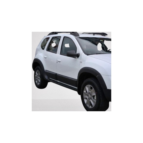 Set protectii aripa compatibil Dacia Duster I 2010-2017 [2]