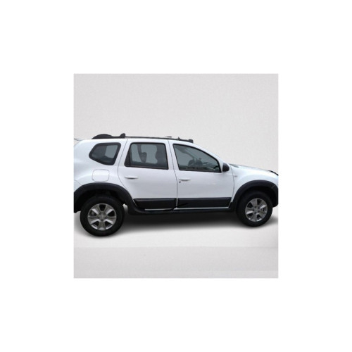 Set protectii aripa compatibil Dacia Duster I 2010-2017 [3]