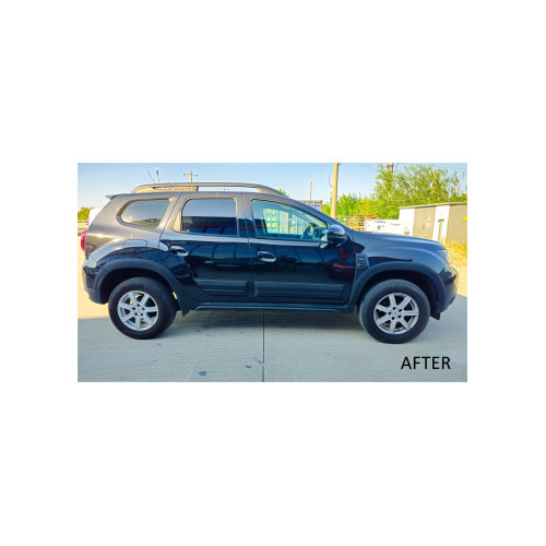 Set  protectii aripa si usa  compatibilitate Dacia Duster II (2018-2023) cu sau fara senzori [3]