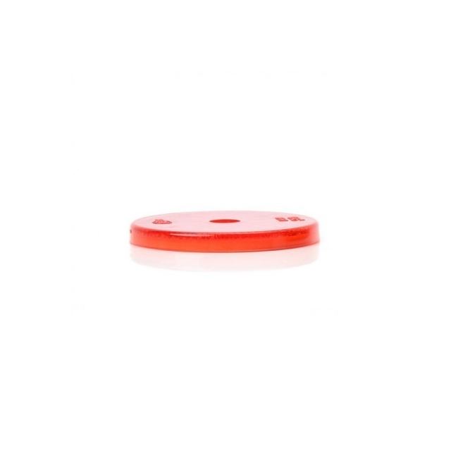 Set reflector rotund rosu Cod: 9032 [2]