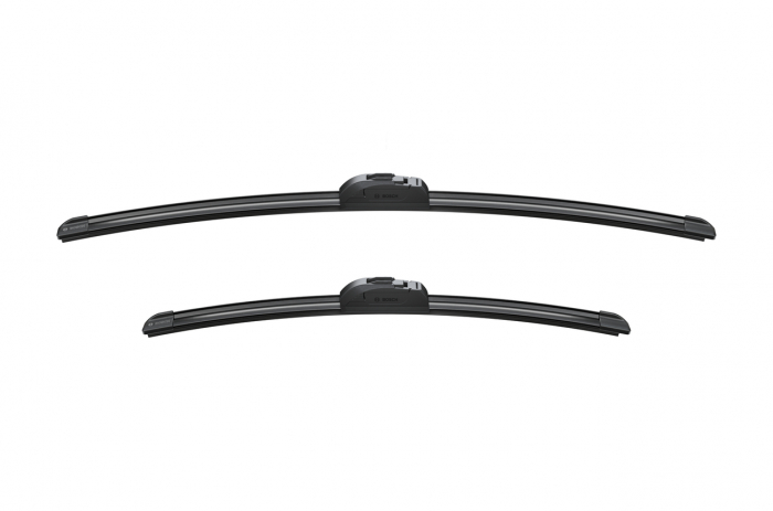 Set Stergatoare Hyundai SANTA FÉ II (CM) 2006-2012  AEROTWIN RETROFIT 600/450 MM [6]