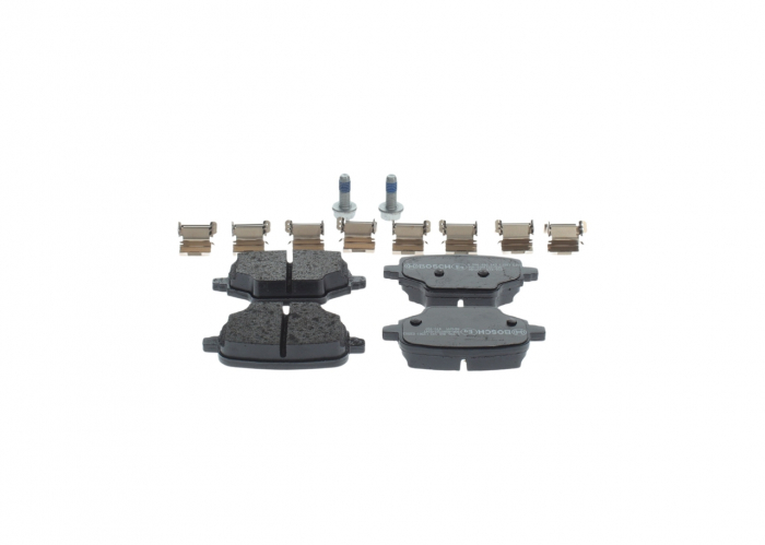 Set Stergatoare Hyundai SANTA FÉ II (CM) 2006-2012  AEROTWIN RETROFIT 600/450 MM [3]