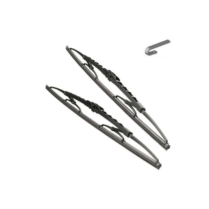 Set Stergatoare METAL - 16"-400mm [1]