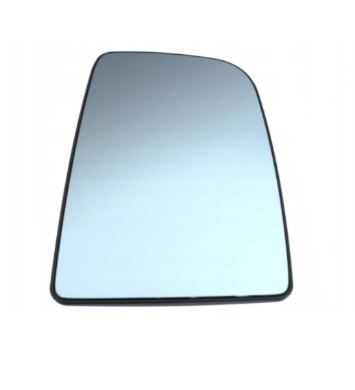 Set Sticla Pentru Oglinda Laterala, Stanga si Dreapta Mercedes Sprinter W906 2006 - 2018, Mare Partea, Cu Incalzire [6]