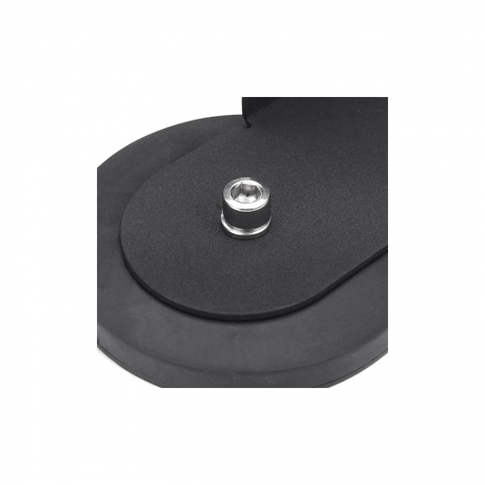 Set suport metal LED bar universal magnetic [4]