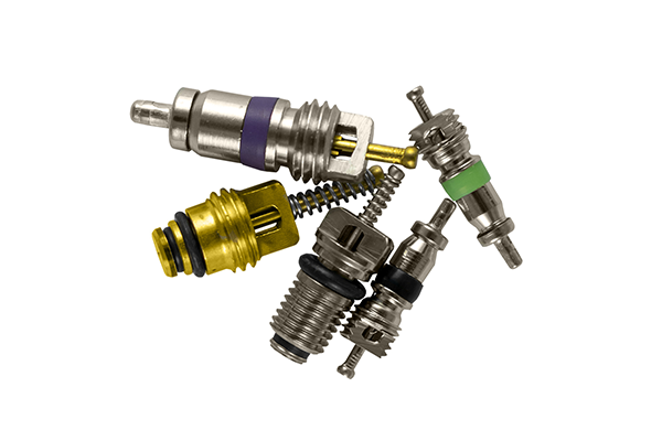 Set Valve Cu Ventil Pentru Instalatie Aer Conditionat Jbm [2]