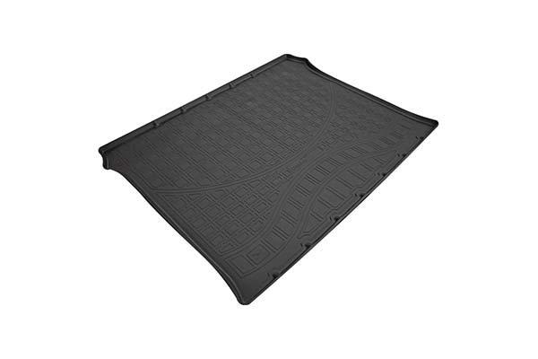 Covor protectie portbagaj tavita FIAT DOBLO II PANORAMA (F/L) (2015-2019) [2]