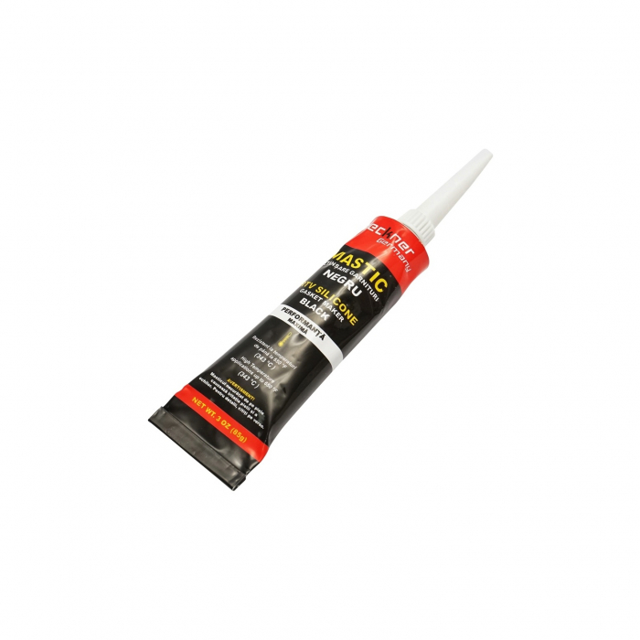 Silicon etansare garnituri negru 85g temp. inalte 343 grade [3]