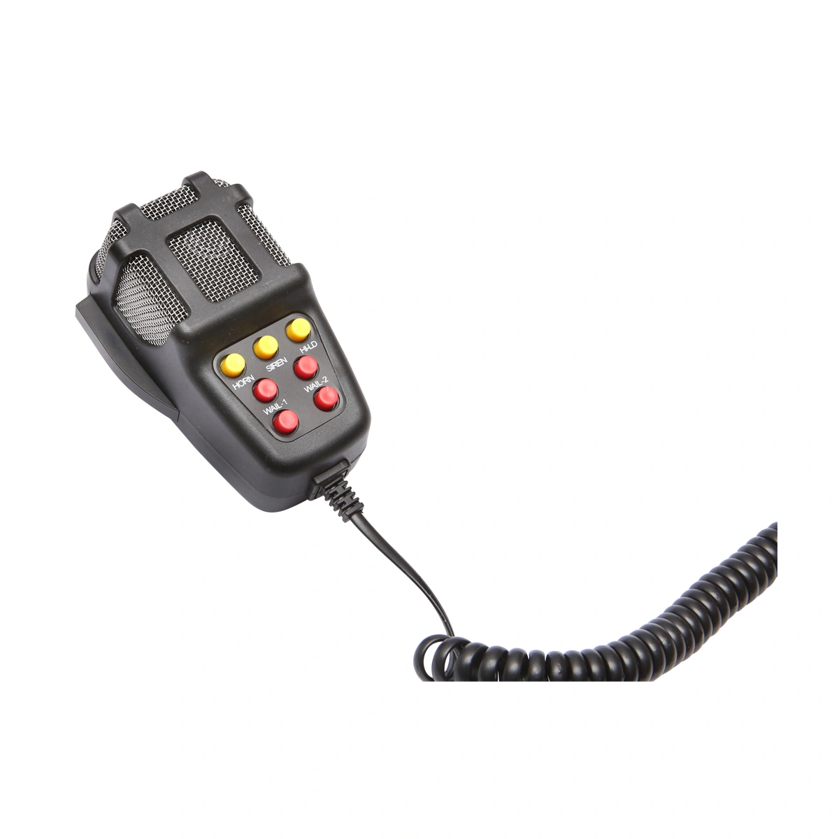 Sirena cu 7  melodii 12V/100W [5]