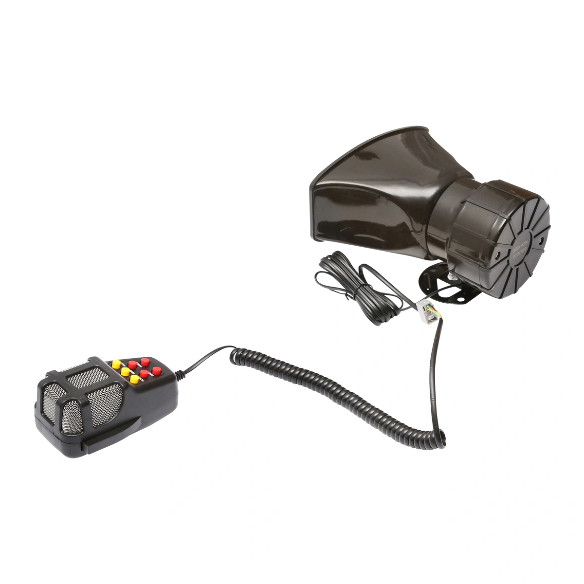 Sirena cu 7  melodii 12V/100W [4]