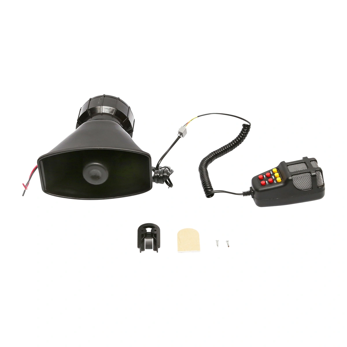 Sirena cu 7  melodii 12V/100W [2]