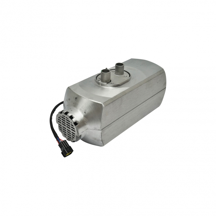 Sirocou, incalzitor stationar 12V, 5KW, display LCD, cu telecomanda Breckner Germany Cod: BK78257 [3]