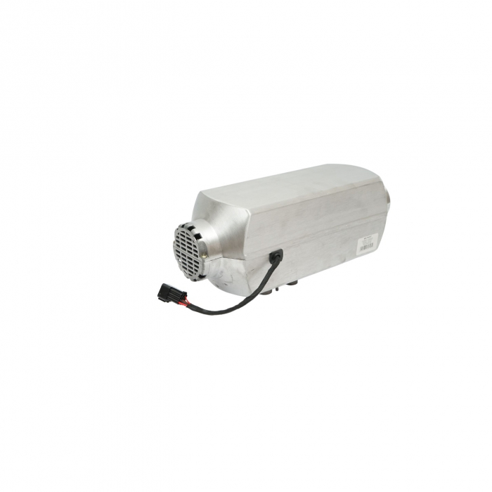 Sirocou, incalzitor stationar 12V, 5KW, display LCD, cu telecomanda Breckner Germany Cod: BK78257 [2]