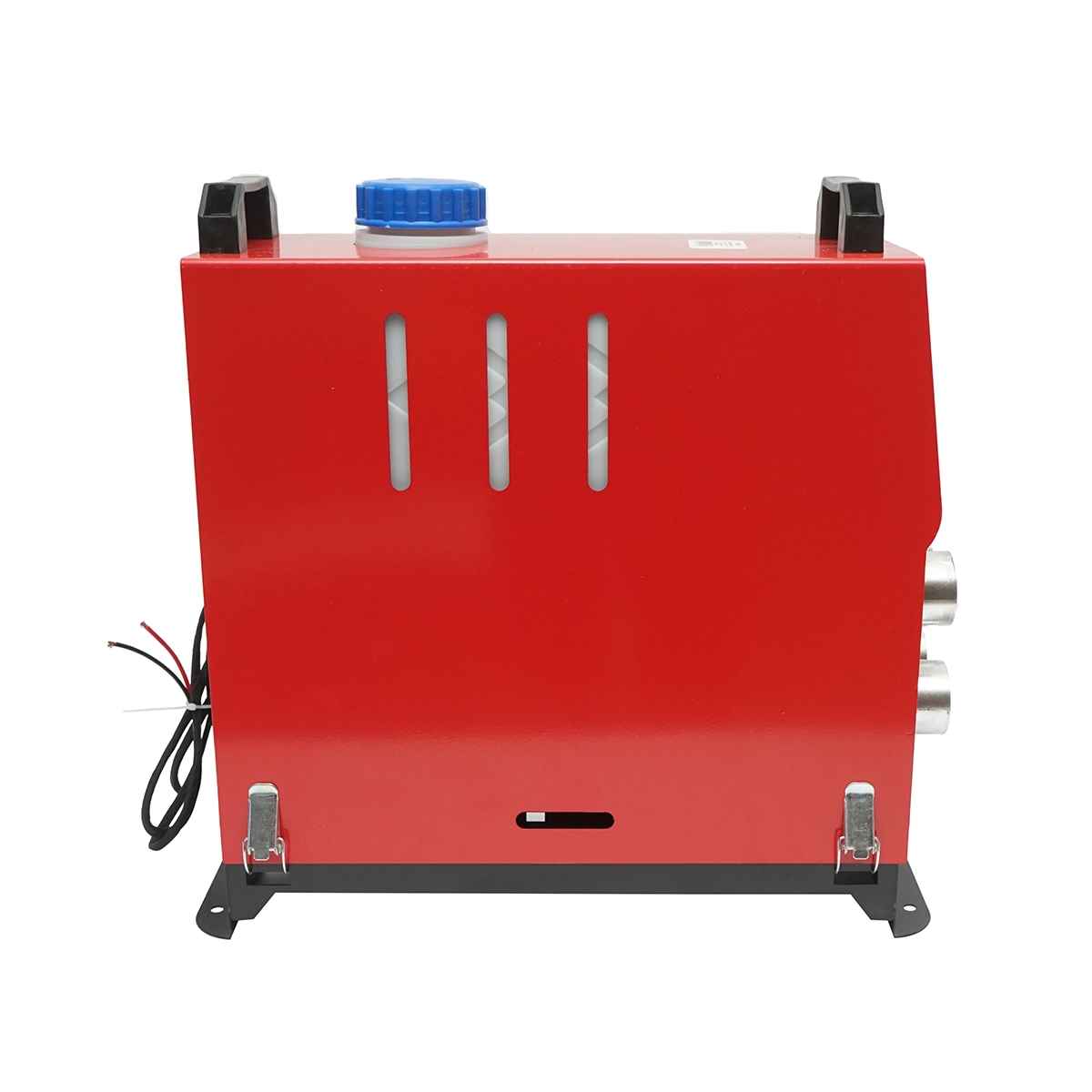Sirocou, incalzitor stationar portabil 12V 5KW, display cu telecomanda si Bluetooth [7]