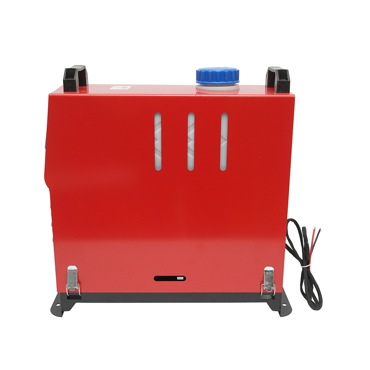 Sirocou, incalzitor stationar portabil 12V 5KW, display cu telecomanda si Bluetooth [5]