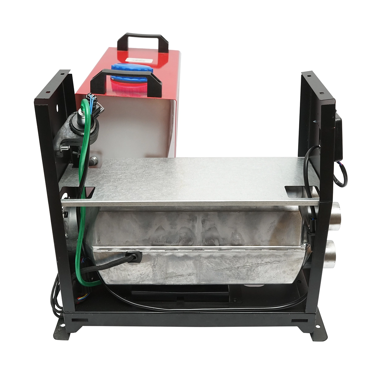 Sirocou  stationar  12V  5KW display LCD cu telecomanda [5]