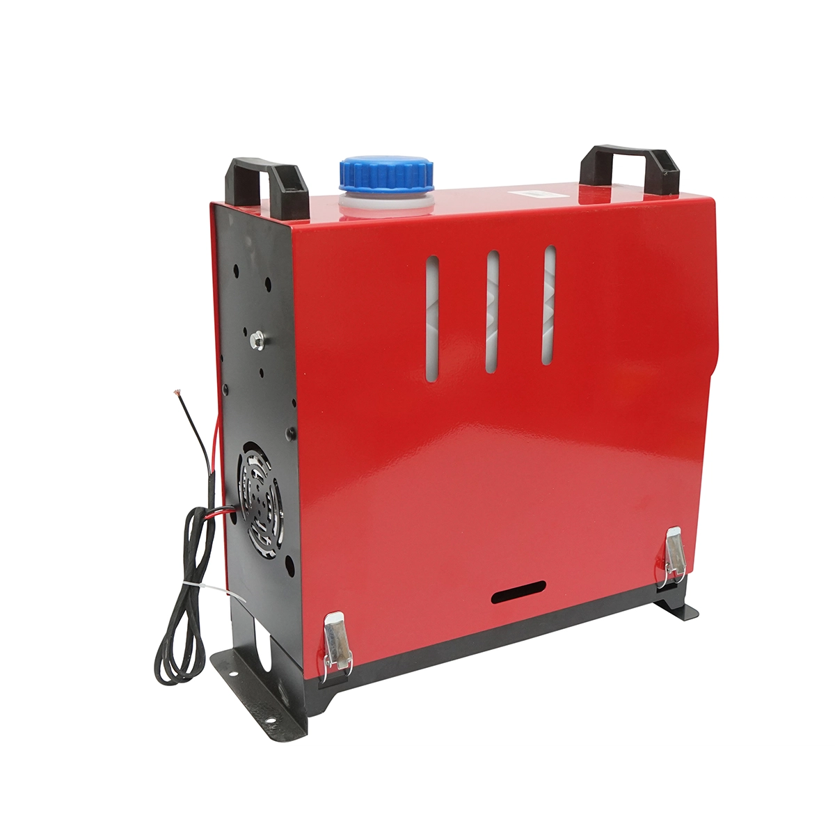 Sirocou  stationar  12V  5KW display LCD cu telecomanda [4]