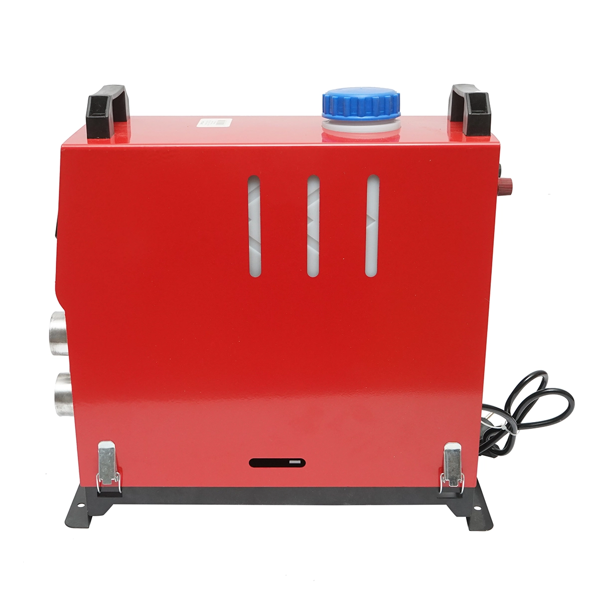 Sirocou stationar portabil 12-24/220V 5KW, display LCD cu telecomanda [4]