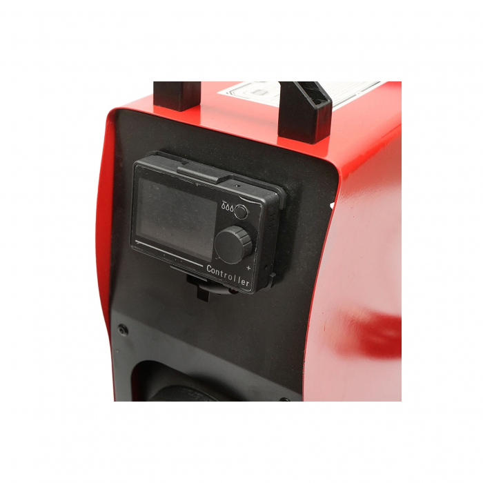 Sirocou universal compact portabil 12V 5000W [6]