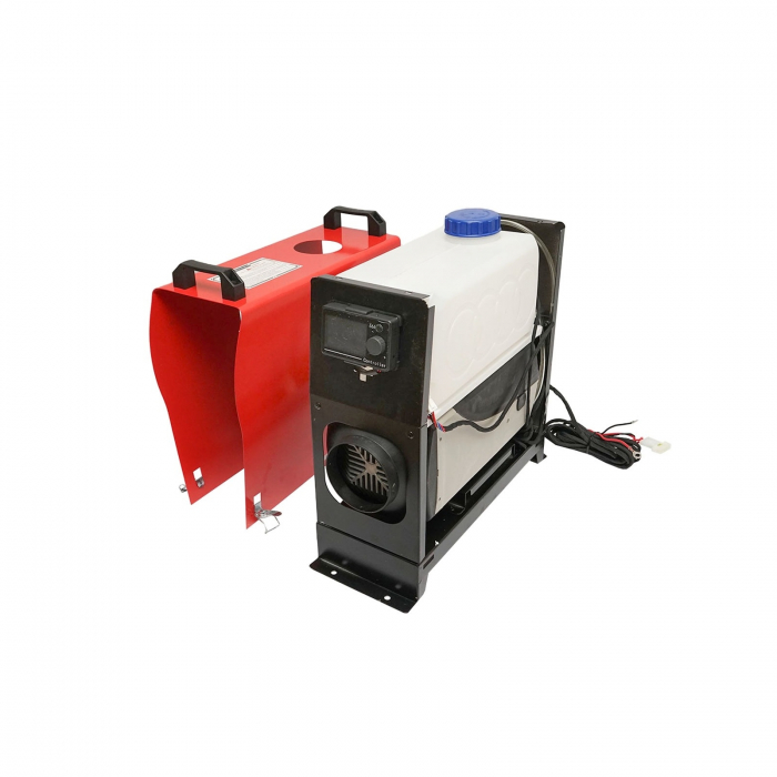 Sirocou universal compact portabil 12V 5000W [2]