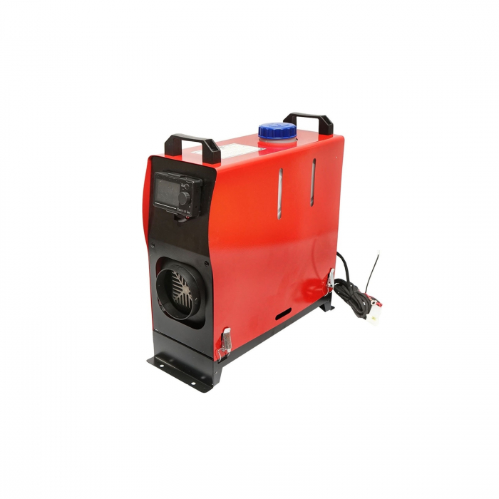 Sirocou universal compact portabil 12V 5000W [1]
