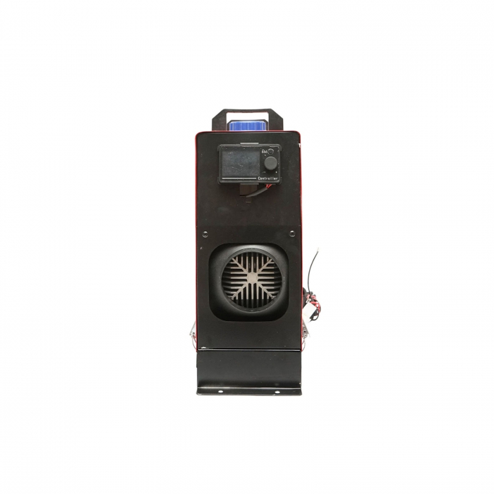 Sirocou universal compact portabil 12V 5000W [5]